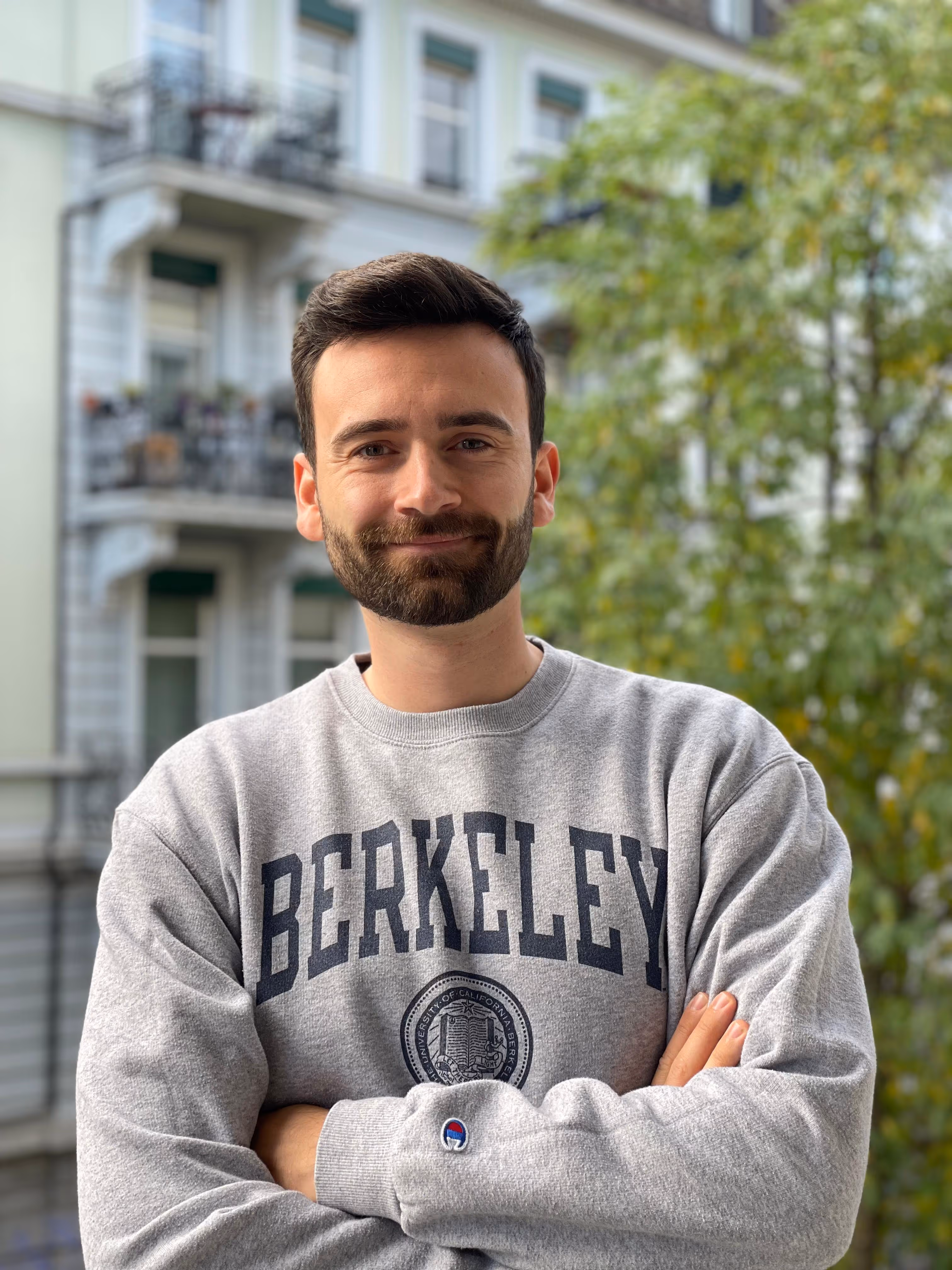 Lucas Mortier - CFO of Flatable